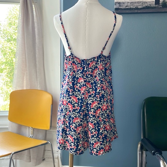 Urban Outfitters Printed pull-on romper - Picture 3 of 4